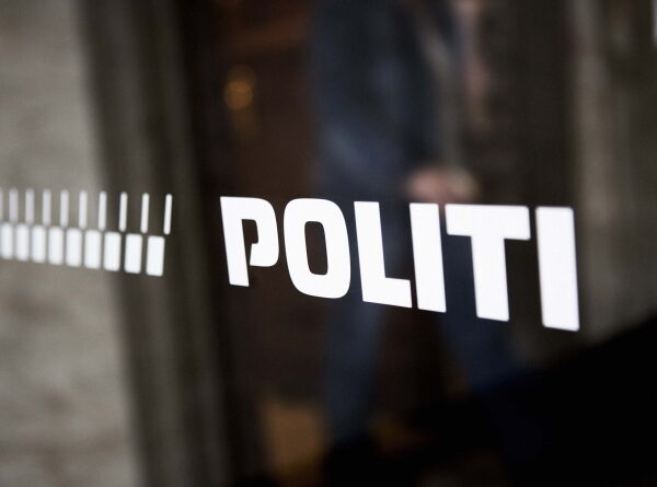 Foto: Rigspolitiet